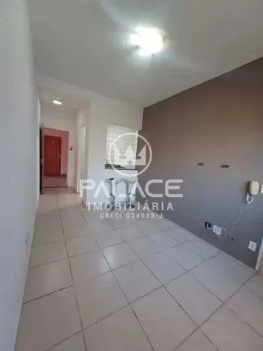 apartamento à venda em jardim parque jupiá, piracicaba 2 quartos 52m²