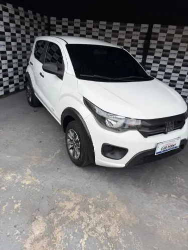 Fiat Mobi Like 1.0 Fire Flex 5P. 2023
