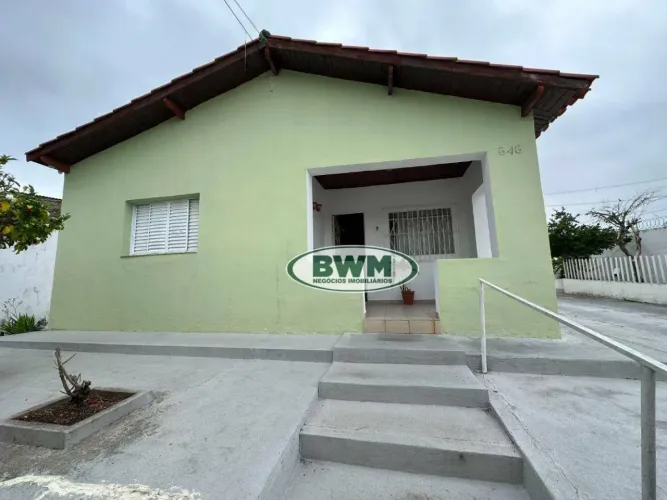 Casa 2 dormitórios, 189 m² construídos em terreno de 464 m²  R$ 500.000  Vila Haro  Soroca