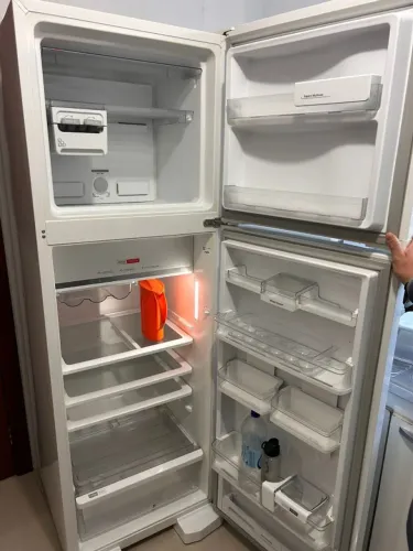 Geladeira 