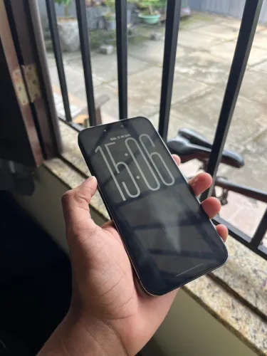 iPhone 14 Pro max