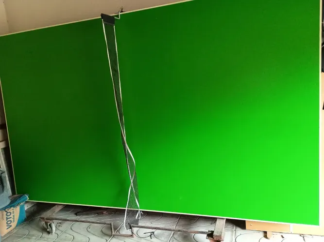 Mesa de ping pong