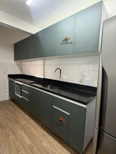 Armário para cozinha 