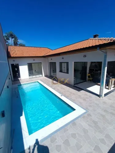 Salão à venda, 176 m² por R$ 450.000,00 - Loteamento Residencial e Comercial Flamboyant - 