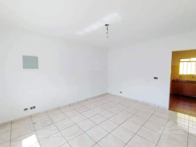 Casa à venda, 260 m² por R$ 460.000,00 - Vila Bocaina - Mauá/SP