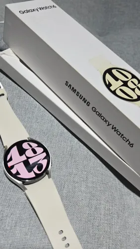 Galaxy watch 6 40 mm Bluetooth