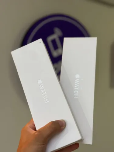 Apple Watch S11 42 + 46mm - Lacrado