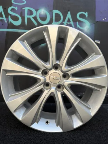 RODAS ARO 18 5X105  GM TRACKER/CRUZE