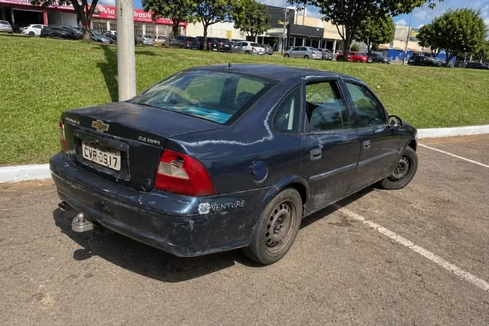 Chevrolet Vectra GLS/expres.2.2/ 2.0 E 2.0 CD 8V 2000