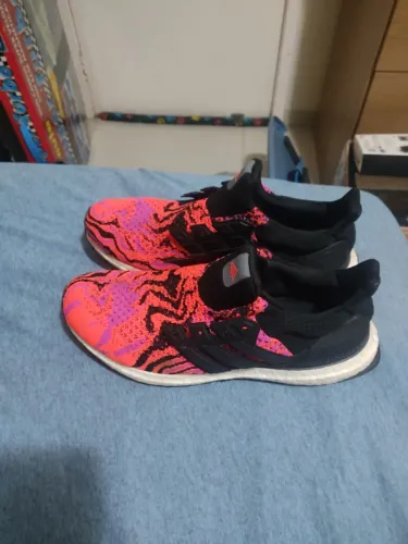 Tenis Adidas Ultraboost Tamanho 41