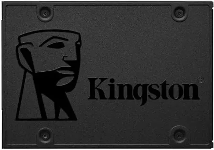 SSD Kingston 2.5" 120GB A400 SATA III SA400S37/120G