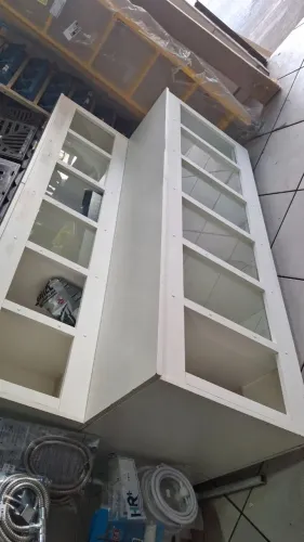 Expositor de ração
