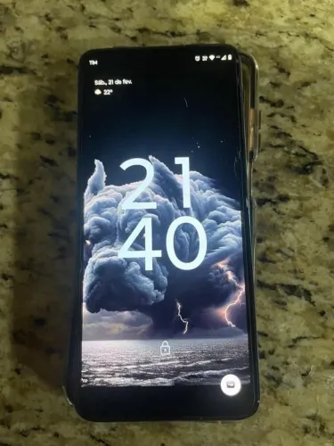 Motorola moto g 52.