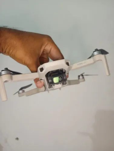 DRONE DJI MINI 4k - contato pelo WPP