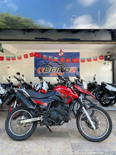 YAMAHA XTZ 150 CROSSER (2023)