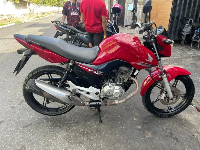 Fan 160