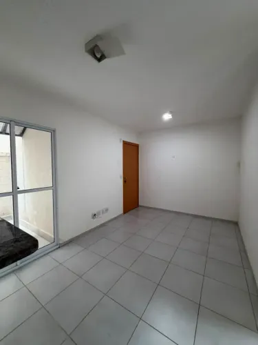 Apartamento Garden Térreo para Locação no Chapada dos Colibris - R$ 2.500,00