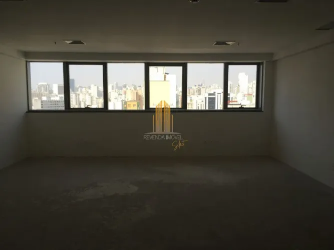 Sala em São Paulo
