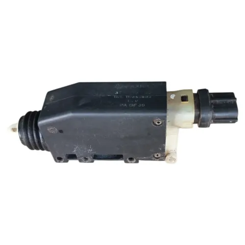 Trava Eletrica Fechadura Porta Vw Gol Santana 1999 2008 Orig