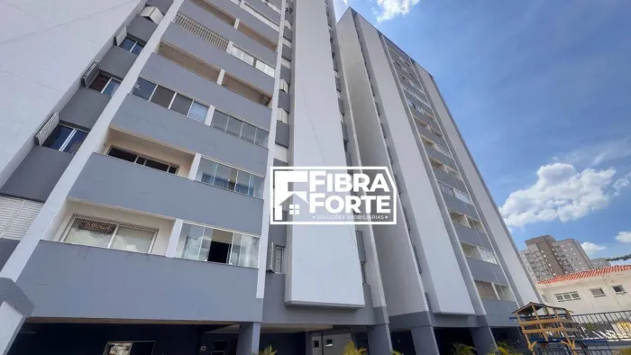 Apartamento à venda São Bernardo Campinas SP