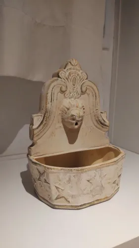 Fonte de água