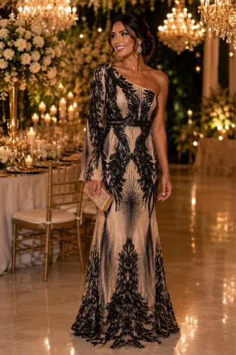 Vestido para festa