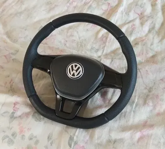 Volante Volkswagen G7 (Instalado)