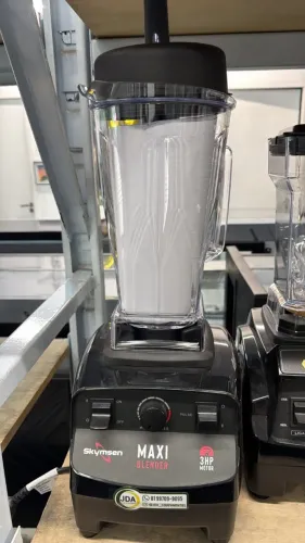 liquidificador blender marca skymsen alta rotação