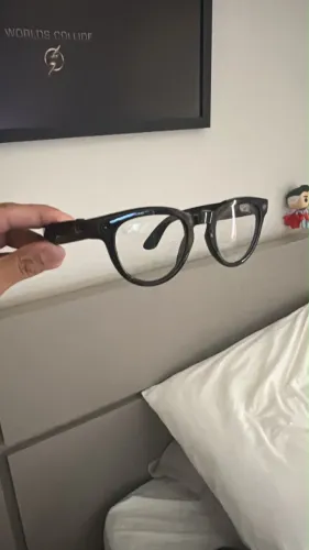RAY BAN META GERACAO 2