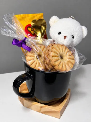 Mimos e presentes