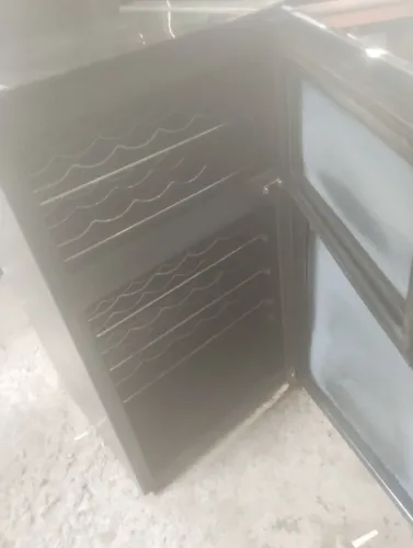Adega climatizada Electrolux 220v