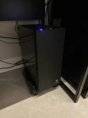 PC Gamer i7 10700 | GTX 1650 4GB | SSD 480GB | Excelente Estado