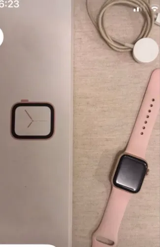 Apple Watch 