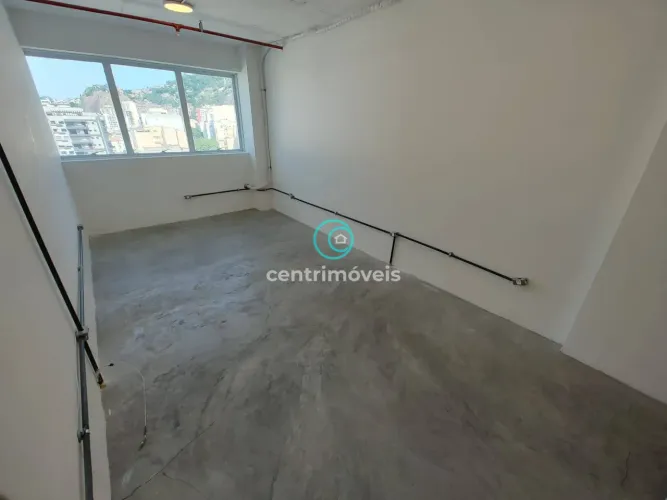 Sala para venda, Tijuca, Rio de Janeiro, RJ