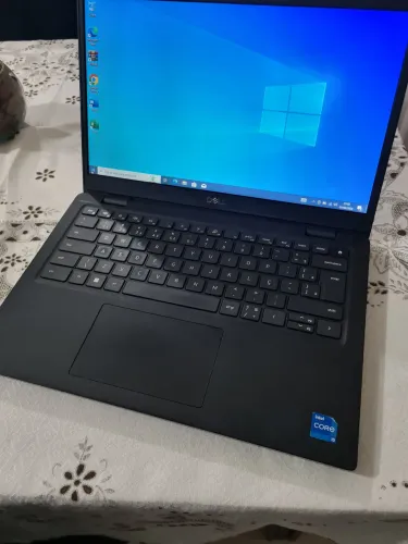 Dell Latitude 3420 I5 11a 8gb 256gb Super Rápido<br>