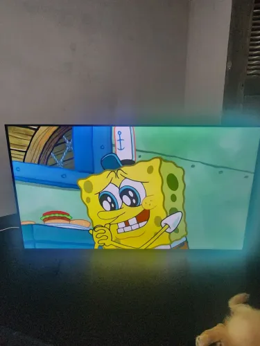 Vendo smart TV