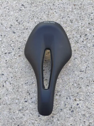 Selim Selle Royal SRX