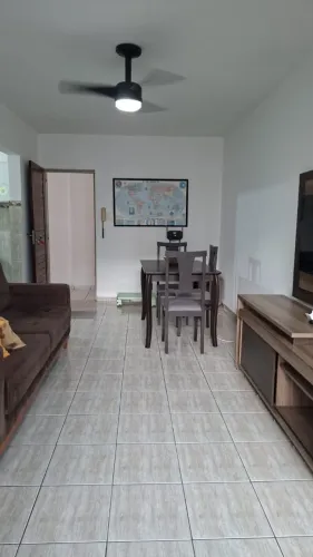 Alugo apartamento MOBILIADO Bancários