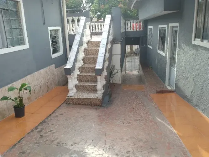 Casa no Rio pequeno sp 2 quartos
