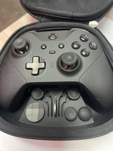 Joystick Xbox Elite séries 2