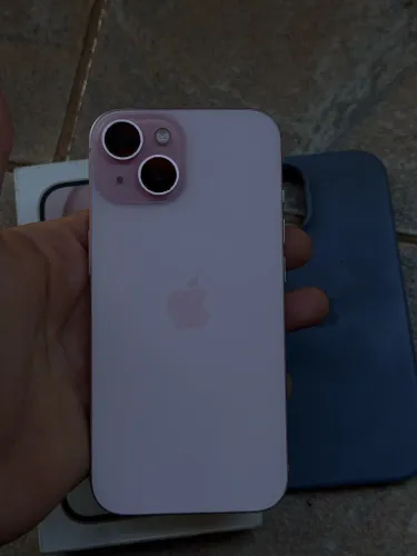 Iphone 15 128 gb