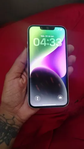 Vendo iPhone 14 