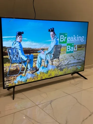 Tv Samsung Nova 50 polegadas 