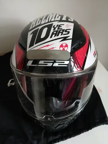 Capacete LS2 
