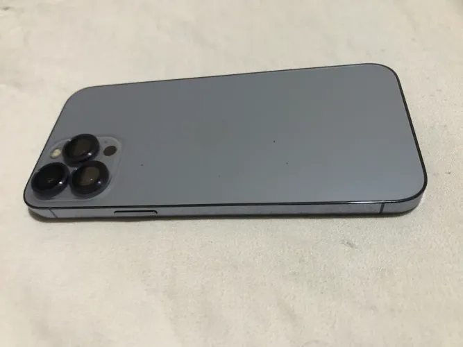 Vendo IPhone 13 Pro Max 256