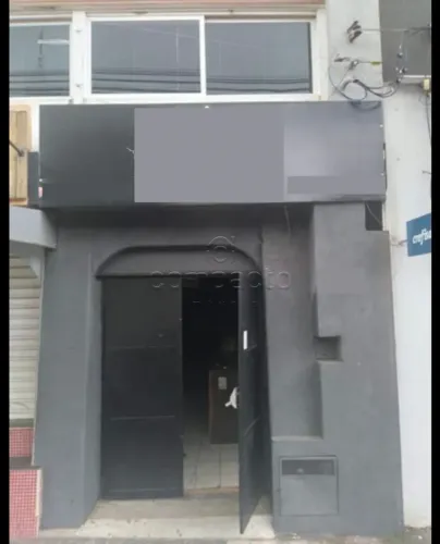 Comercial Salão em Mirassol