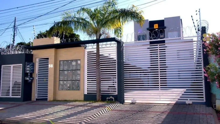 RESIDENCIAL ARENA