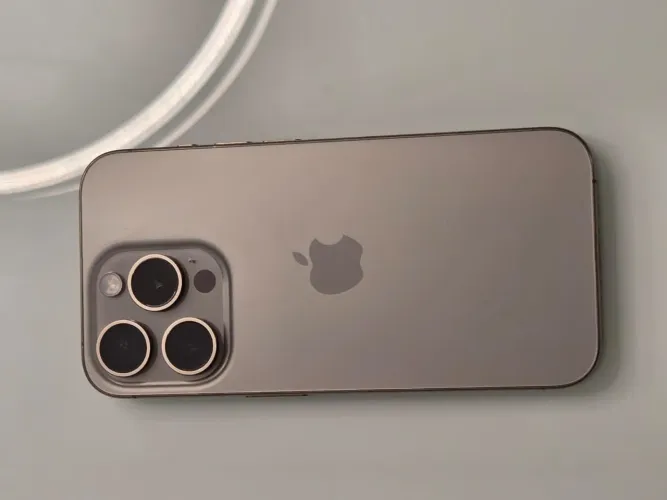 Iphone 15 PRO 256 GB