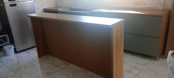 Ilha NOVA !!!!!