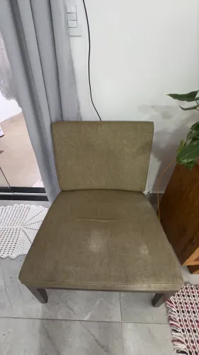 Poltronas para Sala